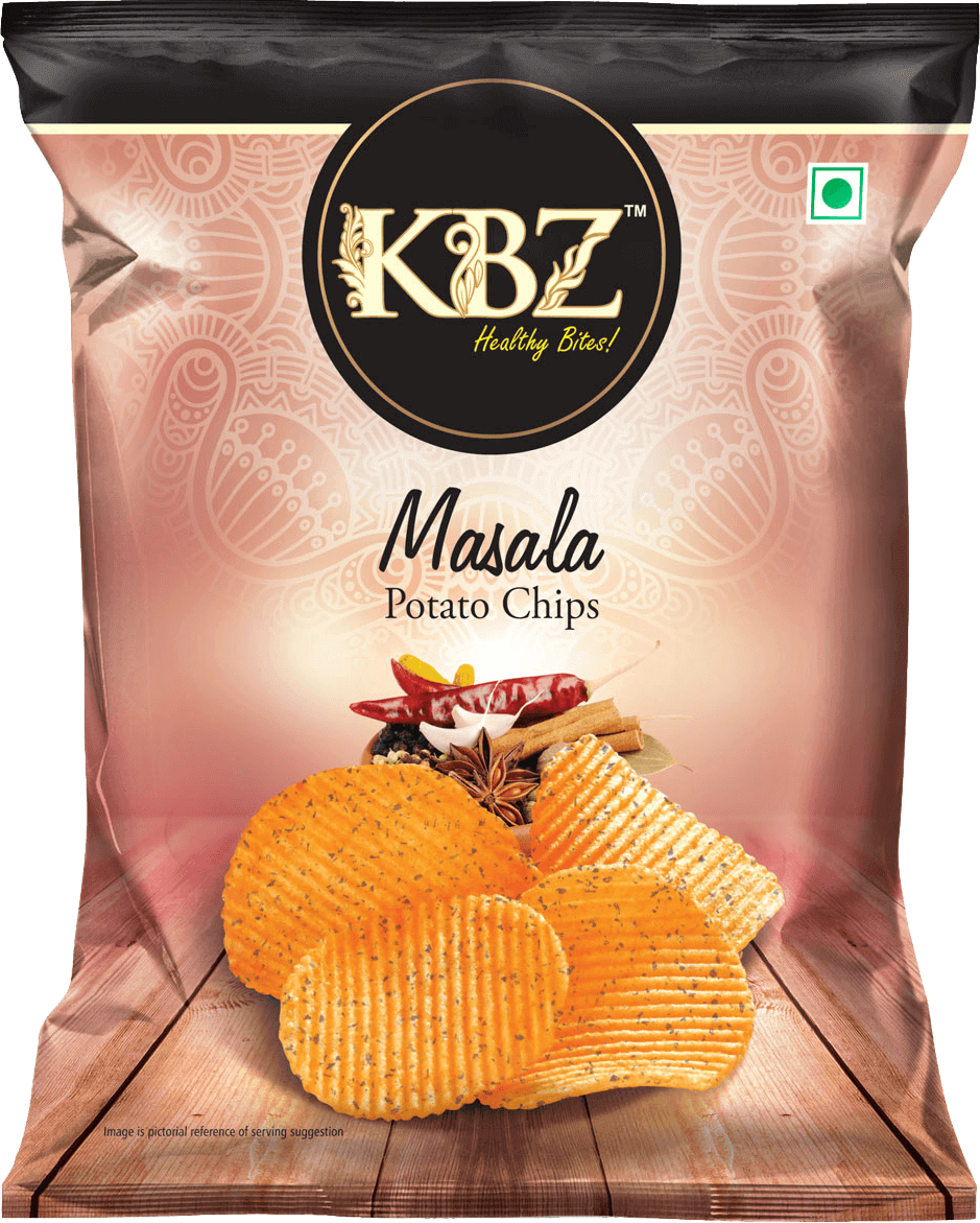 About KBZ Foods
